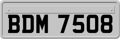 BDM7508