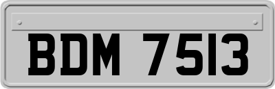 BDM7513