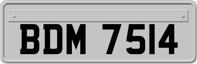 BDM7514