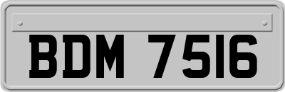 BDM7516