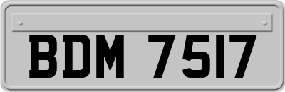 BDM7517