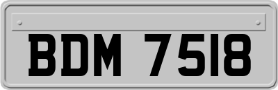 BDM7518