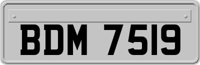BDM7519