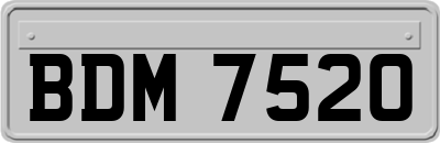 BDM7520