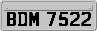 BDM7522
