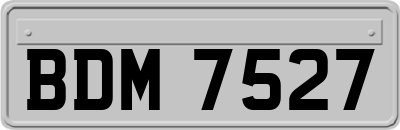 BDM7527