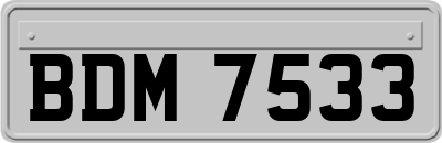 BDM7533