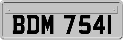 BDM7541