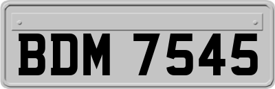 BDM7545