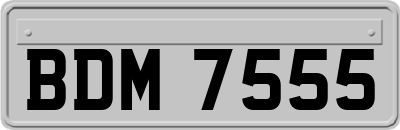 BDM7555