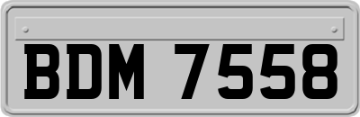 BDM7558
