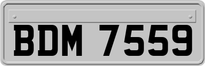 BDM7559