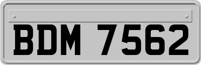 BDM7562