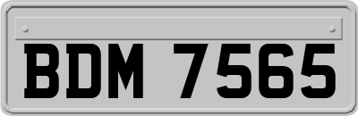 BDM7565