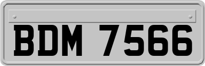 BDM7566