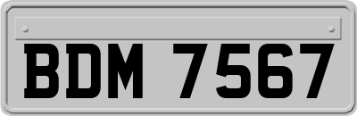 BDM7567