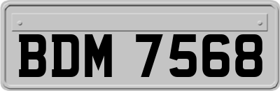 BDM7568