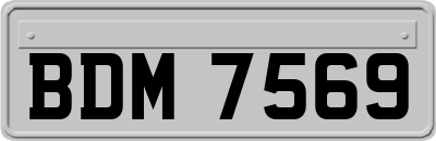 BDM7569