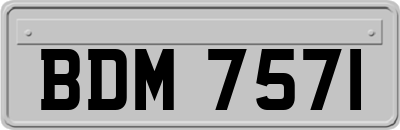 BDM7571