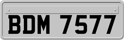 BDM7577