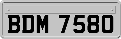 BDM7580