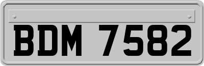 BDM7582