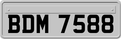 BDM7588