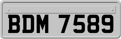 BDM7589