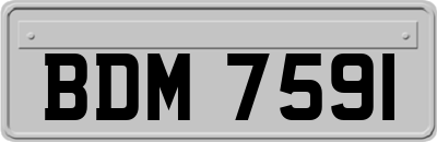 BDM7591