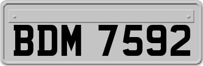 BDM7592