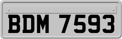 BDM7593
