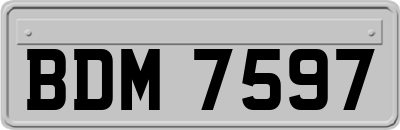 BDM7597