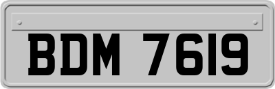 BDM7619