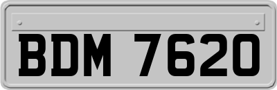 BDM7620