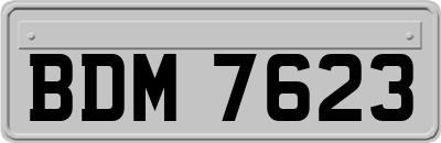 BDM7623