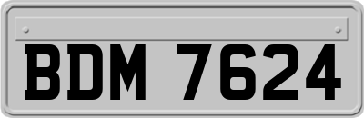 BDM7624