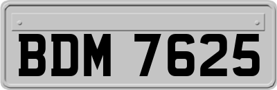 BDM7625