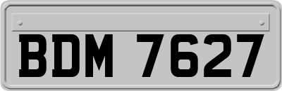 BDM7627