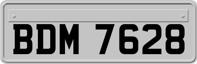 BDM7628