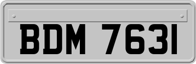 BDM7631