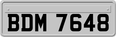 BDM7648