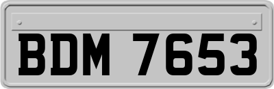 BDM7653