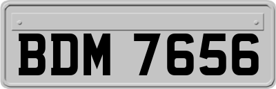 BDM7656