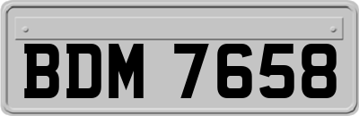 BDM7658