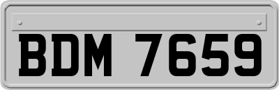 BDM7659
