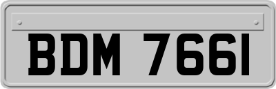 BDM7661