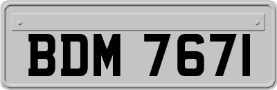 BDM7671