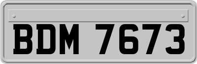 BDM7673