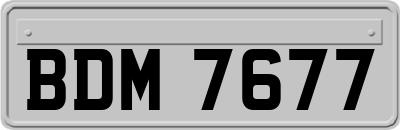 BDM7677