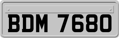 BDM7680